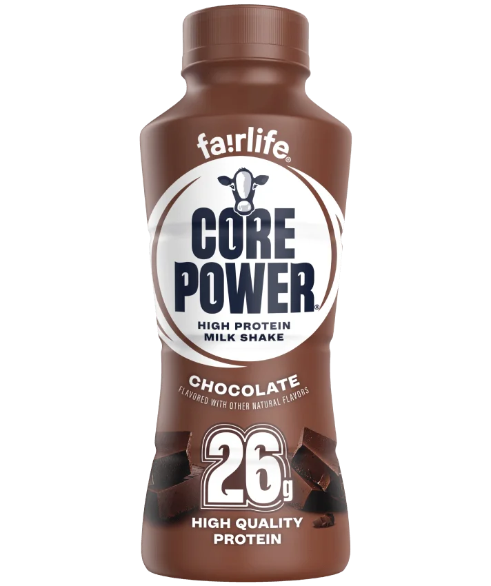 Core Power Protein Shakes